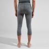 Tights 3/4 for menn Odlo BL BOTTOM 3/4 - MERINO 200 (Odlo steel grey melange)