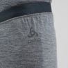 Mallas 3/4 para hombre Odlo BL BOTTOM 3/4 - MERINO 200 (Odlo gris acero melange)