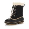 Snöboots Kimberfeel SONIK (Svart) Barn