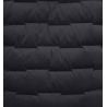 Spitz Donzen Kap Vrouwen True Black