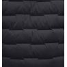 Spitz Down Hood Women True Black