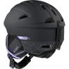 Cairn PROFIL MATT SVART LEOPARD (57/58) ()