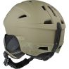 Skihjelm Cairn PROFIL MAT KHAKI- Blandet