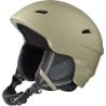 Hjelm for ski Cairn PROFIL (MAT KHAKI)