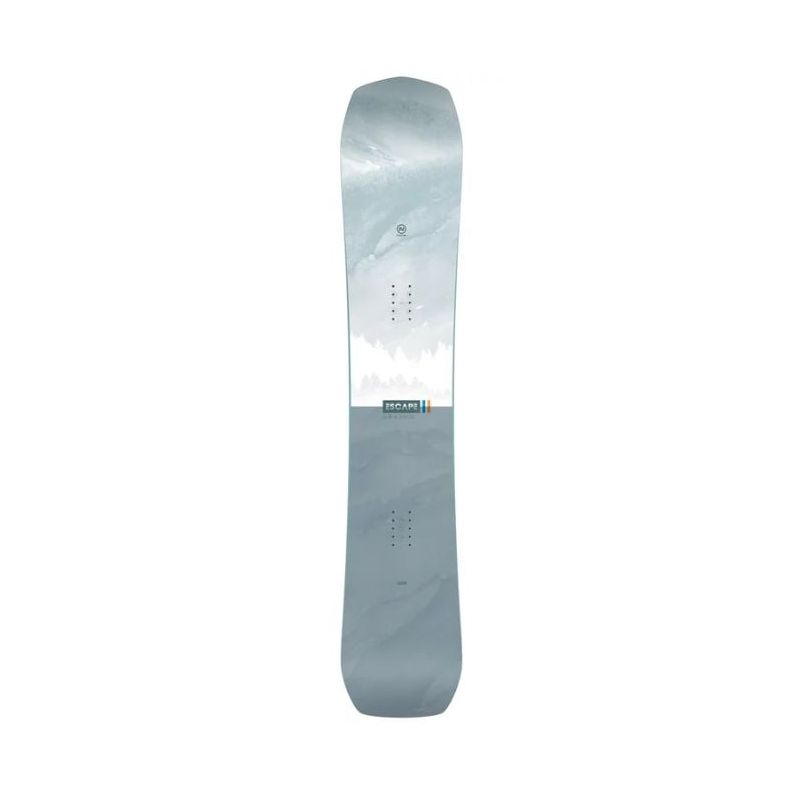 Pack Snowboard NIDECKER ESCAPE (2025) Homme