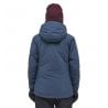 Takki Haglöfs Naisten Mimic Alert huppu (Steel Blue)
