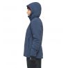 Jacka Haglöfs Mimic Alert Hood (Steel Blue) för damer