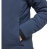 Veste Haglöfs Mimic Alert Hood (Steel Blue) Femme