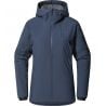 Veste Haglöfs Mimic Alert Hood (Steel Blue) Femme