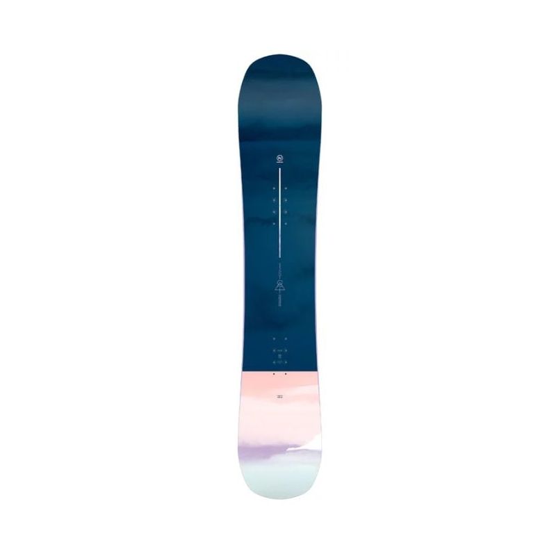 Zaino da snowboard Nidecker ORA (2025) Donna