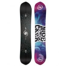 NIDECKER NDK SNB GAMMA APX ()