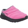 Chanclas de mujer CMP HERTYS SLIPPER (Orchidea)