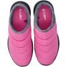 Naisten tossut CMP HERTYS SLIPPER (Orchidea)