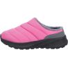 Naisten tossut CMP HERTYS SLIPPER (Orchidea)