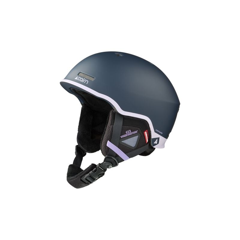 Skihjelm Cairn CENTAURE RESCUE MAT Sky Lilac - Blandet