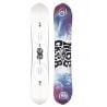 Freestyle/Freeride Snowboard Pack Nidecker GAMMA (2025) Heren
