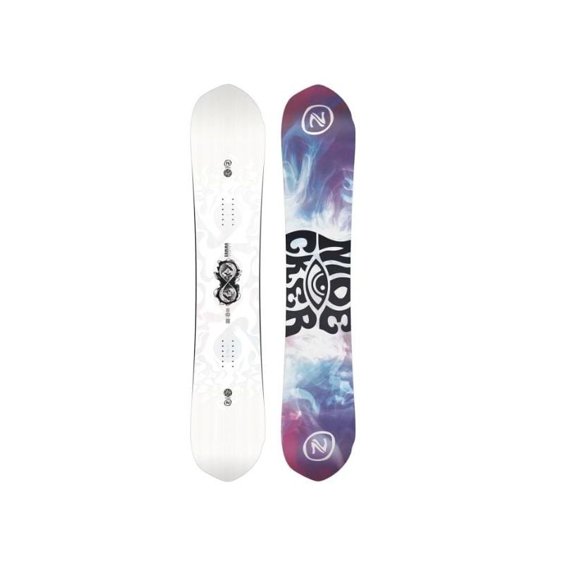 Zaino da snowboard freestyle/freeride Nidecker GAMMA (2025) Uomo