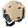 CAIRN ELECTRON VISOR MAT BISCUIT (53/54) ()