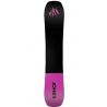 Pacchetto snowboard freestyle Jones RALLY CAT (2025) Donna