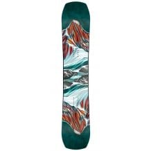 Pack Snowboard Polyvalent JONES TWIN SISTER (2025) Femme
