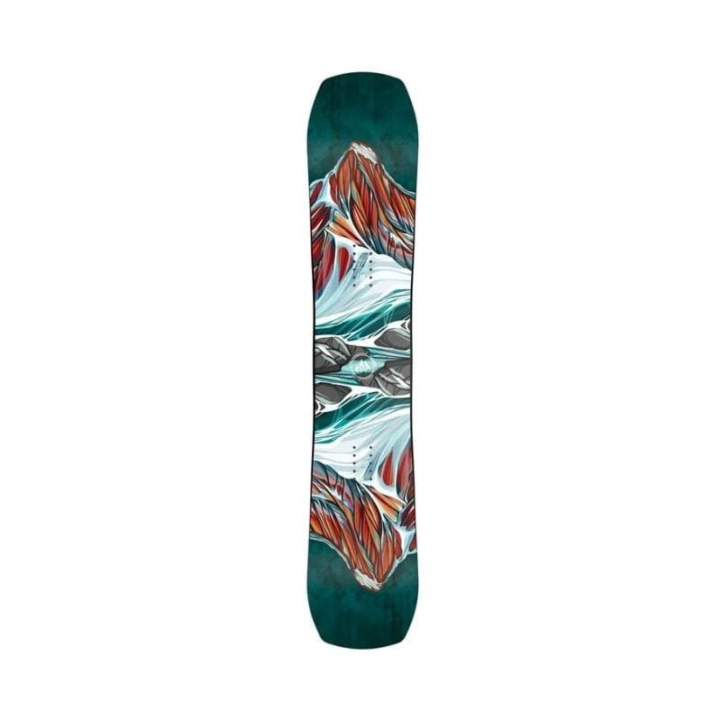 Veelzijdig snowboardpak Jones TWIN SISTER (2025) Dames