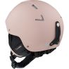 Skihjelm Cairn ANDROID MAT Dust Pink - Mixed