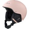 Skihjelm Cairn ANDROID MAT Dust Pink - Mixed