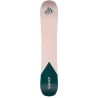 Freeride Snowboard Pack Jones DREAM WEAVER (2025) Mujer