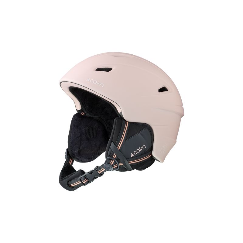 Sk helmet Cairn ELECTRON (Mat Nude)