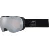 Cairn ULTIMATE SPX3 MAT NERO ARGENTO (TU) ()