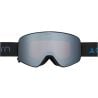 Hiihtomaski Cairn MAGNITUDE CLX3 POLARIZED MAT BISCUIT POLARIZED MAT BISCUIT