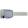 Hiihtonaamari Cairn MAGNITUDE CLX3 POLARIZED MAT Musta puuterin sininen