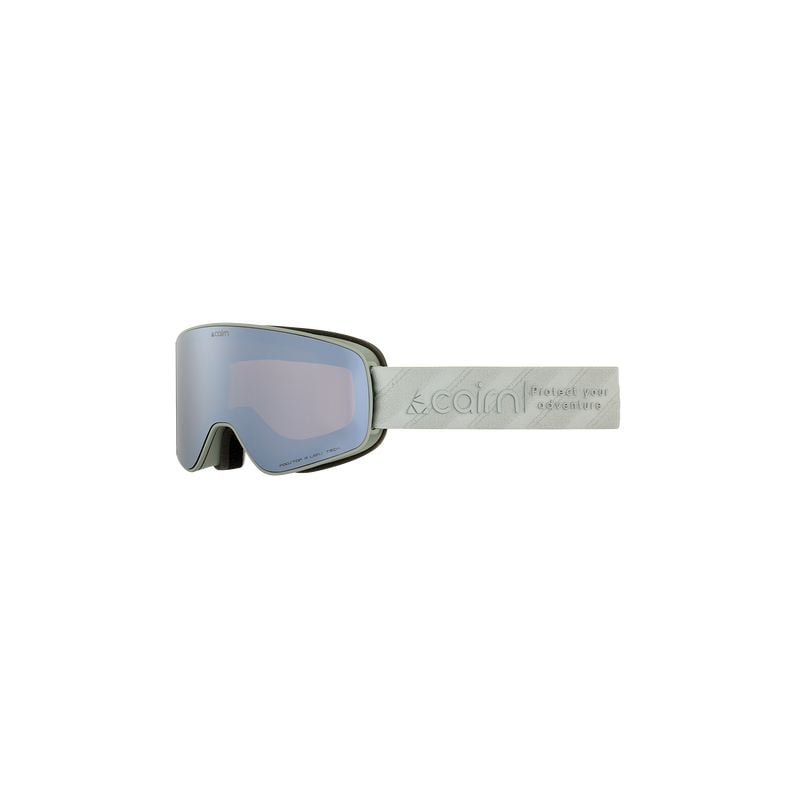 Hiihtonaamari Cairn MAGNITUDE CLX3 MAT AGATE GRAY
