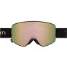 Skidmask Cairn MAGNITUDE CLX3 MAT AGATE GRAY