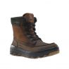 KAMIK INCEPTION Miesten 40-48 (ruskea) (Tan)