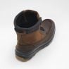 KAMIK INCEPTION Heren 40-48 (Tan)