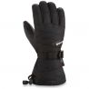Skidhandskar Dakine TAHOE GLOVE (BLACK)