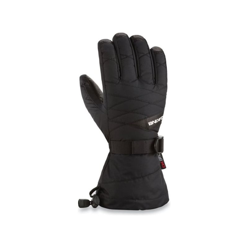 Skihandsker Dakine TAHOE GLOVE (SORT)