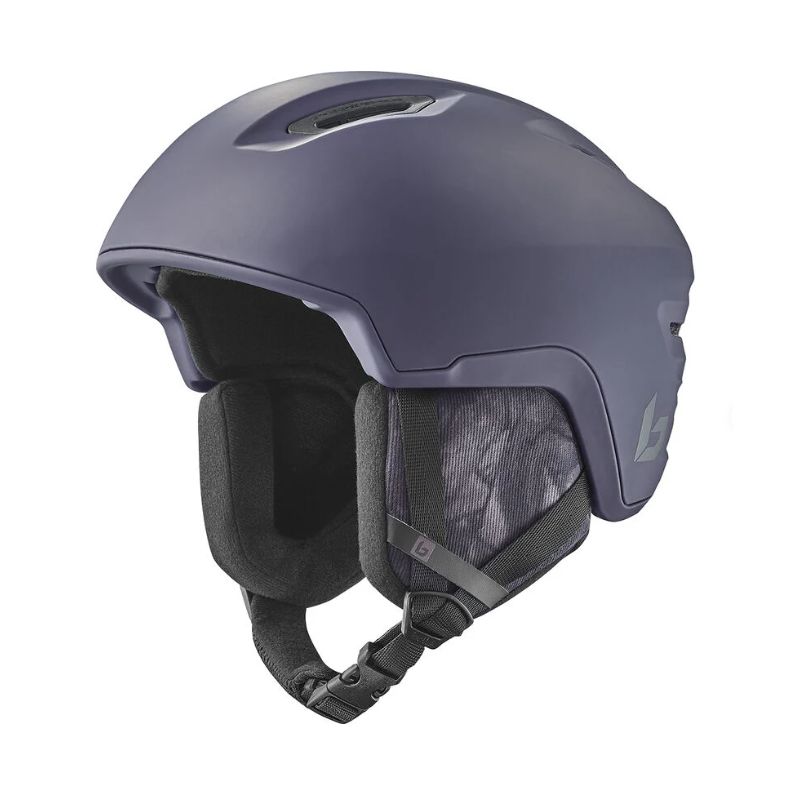 Hiihtokypärä BOLLE ATMOS PURE (Plum Tie & Dye Matte) Unisex