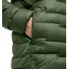 HAGLOFS ROC Flash Down Jacket (Seaweed Green) Man
