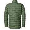Piumino HAGLOFS ROC Flash Uomo (verde alga)