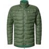 HAGLOFS ROC Flash Down Jacket (Seaweed Green) Man