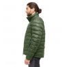 HAGLOFS ROC Flash Down Jacket (Seaweed Green) för herrar