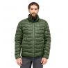 Miesten HAGLOFS ROC Flash Down Jacket (Seaweed Green)