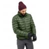 HAGLOFS ROC Flash Down Jacket (Seaweed Green) för herrar