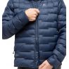 Doudoune HAGLOFS ROC Flash Down (Electric Blue) Homme
