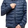 HAGLOFS ROC Flash dunjakke for menn (Electric Blue)