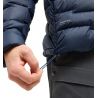 Doudoune HAGLOFS ROC Flash Down (Electric Blue) Homme