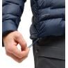 HAGLOFS ROC Flash dunjakke for menn (Electric Blue)