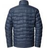 HAGLOFS ROC Flash dunjakke for menn (Electric Blue)